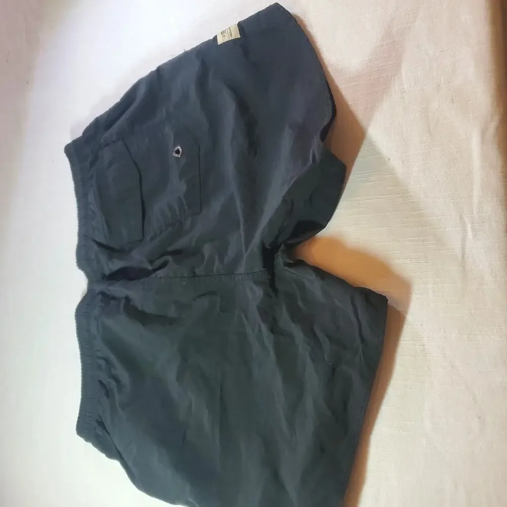 Maamgic Swim Trunks/Shorts | Men's | Black | XXL 5